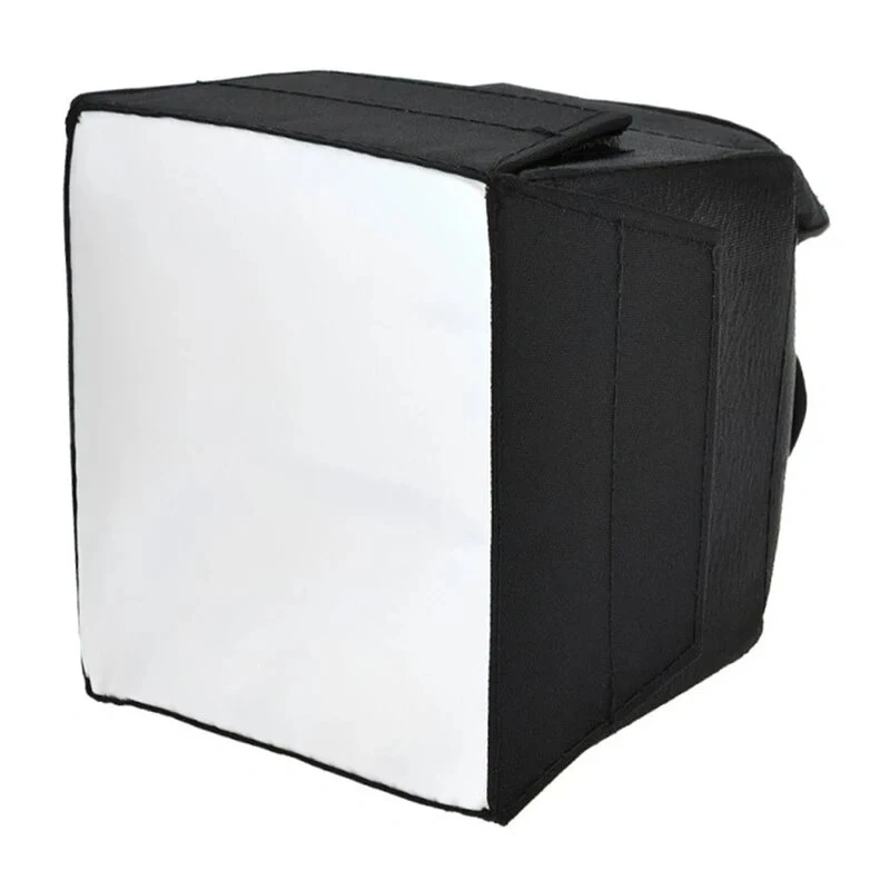 Godox SB1010 Universal Mini Softbox 10x10 cm for Speedlites