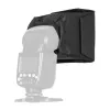 Godox SB1010 Universal Mini Softbox 10x10 cm for Speedlites