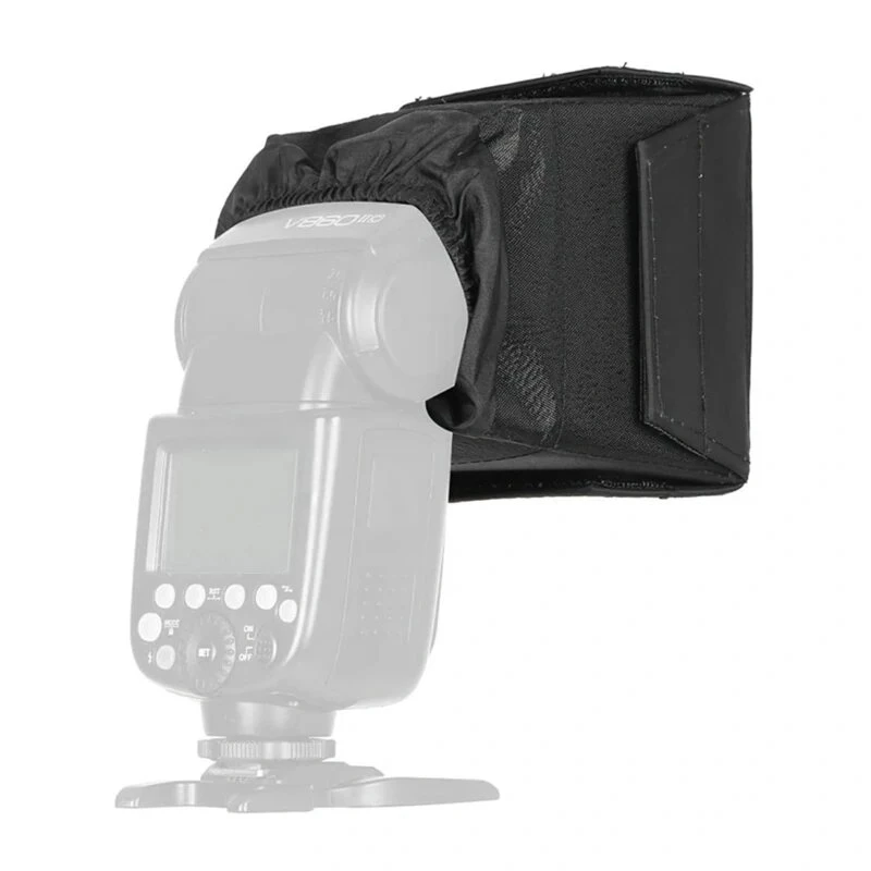 Godox SB1010 Universal Mini Softbox 10x10 cm for Speedlites