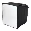 Godox SB1010 Universal Mini Softbox 10x10 cm for Speedlites