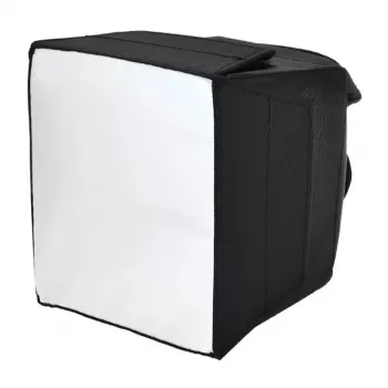 Godox SB1010 Universal Mini Softbox 10x10 cm for Speedlites