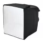 Godox SB1010 Universal Mini Softbox 10x10 cm for Speedlites