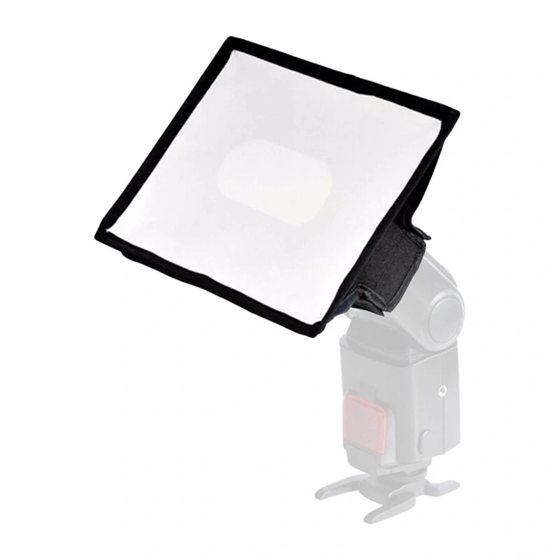 Godox SB1520 Universal Softbox 15x20 cm for Speedlites