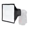 Godox SB1520 Universal Softbox 15x20 cm for Speedlites