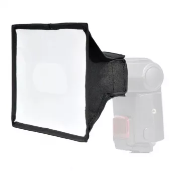 Godox SB1520 Universal Softbox 15x20 cm for Speedlites