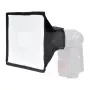 Godox SB1520 Universal Softbox 15x20 cm for Speedlites