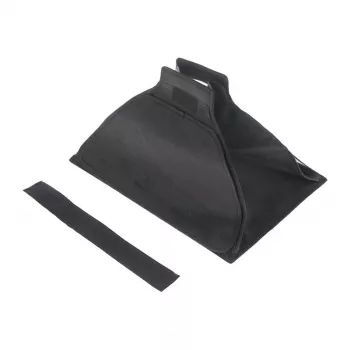 GODOX SB2030 Rectangular Softbox 20x30 cm with Dual Diffusers and Universal Speedlight Mount