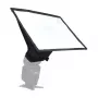GODOX SB2030 Rectangular Softbox 20x30 cm with Dual Diffusers and Universal Speedlight Mount