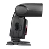 Godox TT600 Camera Flash with 2.4G Wireless X System, GN60, HSS up to 1/8000s, Manual & Multi Modes