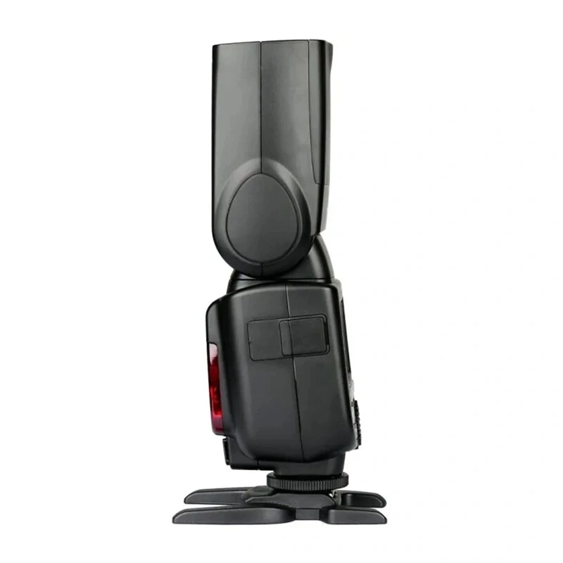 Godox TT600 Camera Flash with 2.4G Wireless X System, GN60, HSS up to 1/8000s, Manual & Multi Modes