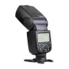 Godox TT600 Camera Flash with 2.4G Wireless X System, GN60, HSS up to 1/8000s, Manual & Multi Modes