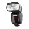 Godox TT600 Camera Flash with 2.4G Wireless X System, GN60, HSS up to 1/8000s, Manual & Multi Modes