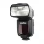Godox TT600 Camera Flash with 2.4G Wireless X System, GN60, HSS up to 1/8000s, Manual & Multi Modes