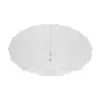 Godox UB-L2-60 60 inch Deep Silver Reflective Umbrella with 16 Ribs and Carrying Bag