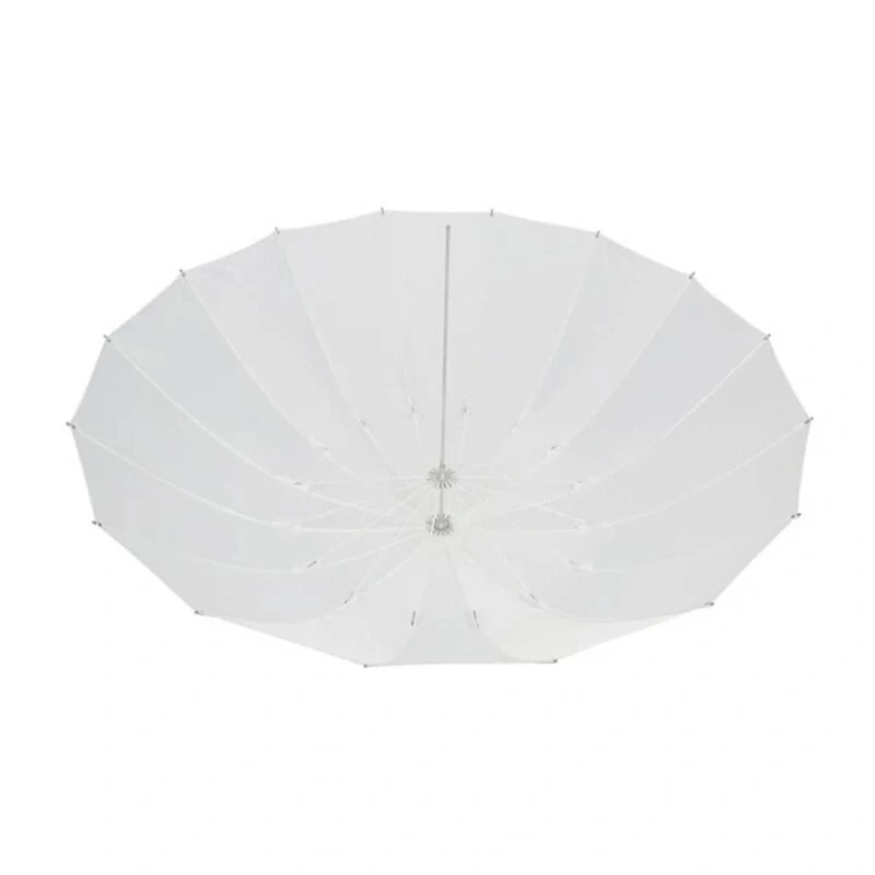 Godox UB-L2-60 60 inch Deep Silver Reflective Umbrella with 16 Ribs and Carrying Bag