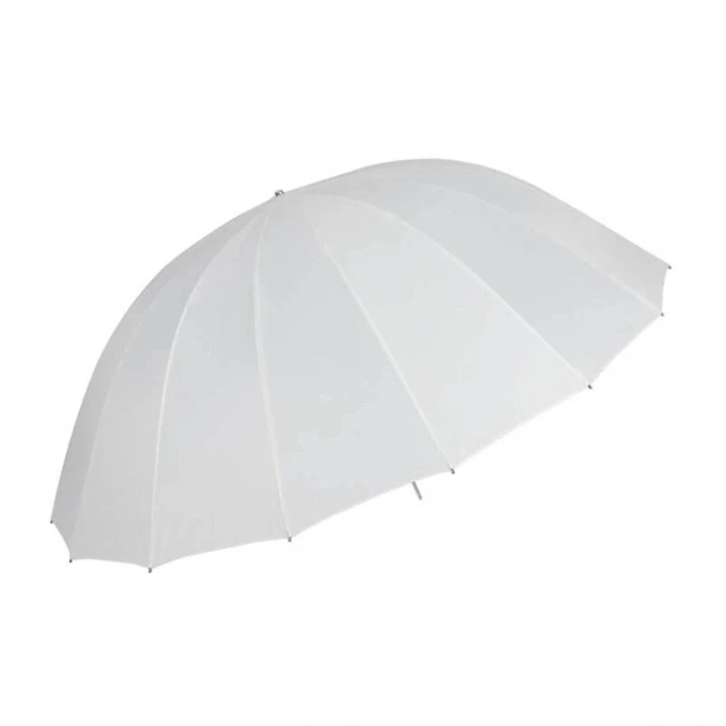 Godox UB-L2-60 60 inch Deep Silver Reflective Umbrella with 16 Ribs and Carrying Bag