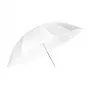Godox UB-L2-60 60 inch Deep Silver Reflective Umbrella with 16 Ribs and Carrying Bag