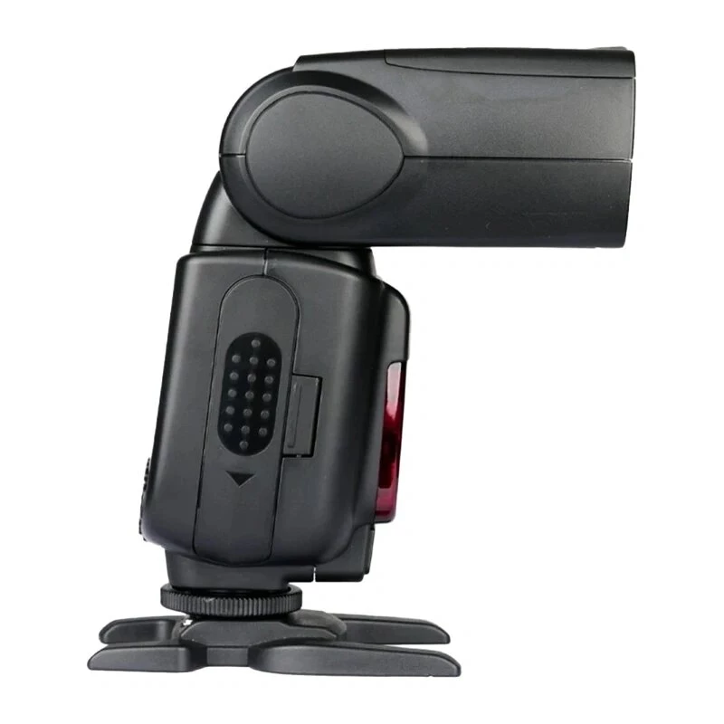 Godox V1-C Round Head TTL Li-ion Camera Flash for Canon