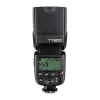 Godox V1-C Round Head TTL Li-ion Camera Flash for Canon