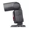 Godox V1-C Round Head TTL Li-ion Camera Flash for Canon