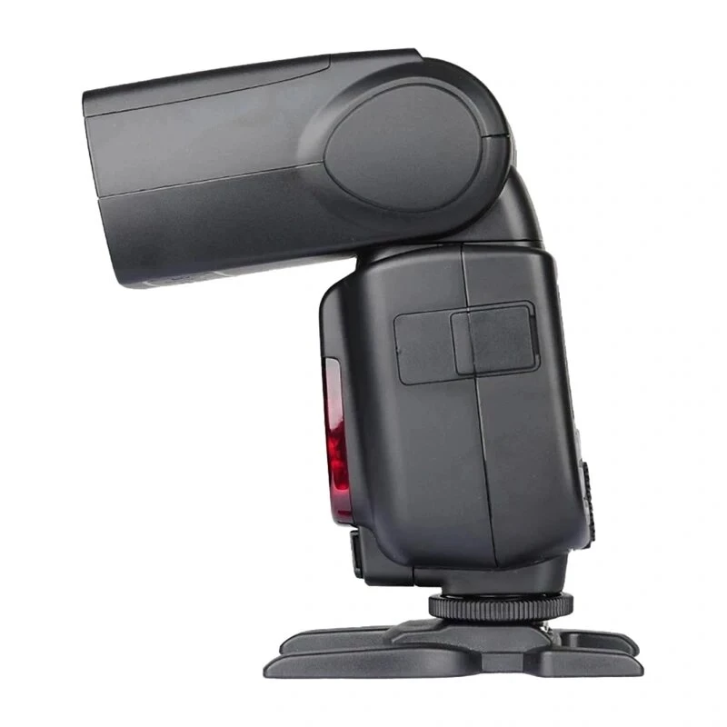 Godox V1-C Round Head TTL Li-ion Camera Flash for Canon