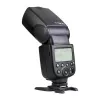 Godox V1-C Round Head TTL Li-ion Camera Flash for Canon