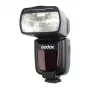 Godox V1-C Round Head TTL Li-ion Camera Flash for Canon