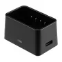 Godox VC26 USB-C Charger for V1 and V860III Flash Batteries – 5V/2A Input, 8.4V/1A Output, LED Indicator, Includes USB-A to USB-C Cable