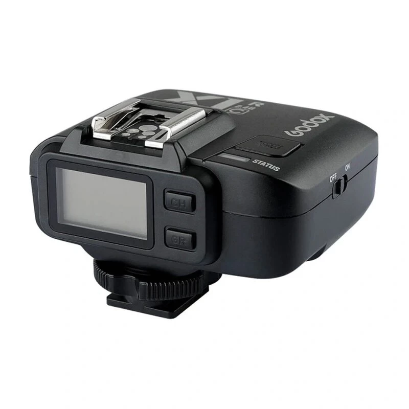 Godox X1R-N 2.4G Wireless Flash Trigger Receiver for Nikon
