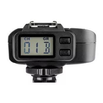 Godox X1R-S TTL Wireless Flash Receiver for Sony