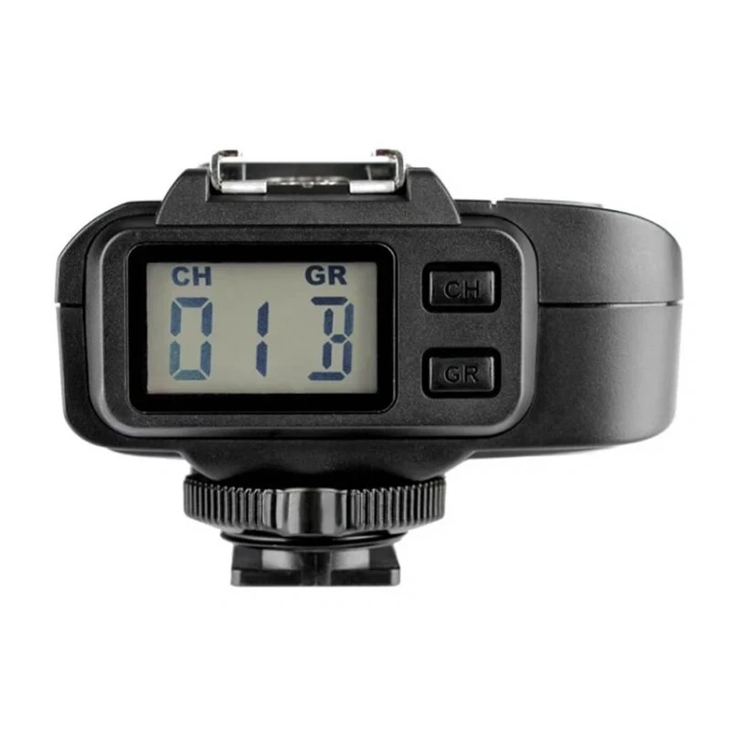 Godox X1R-S TTL Wireless Flash Receiver for Sony
