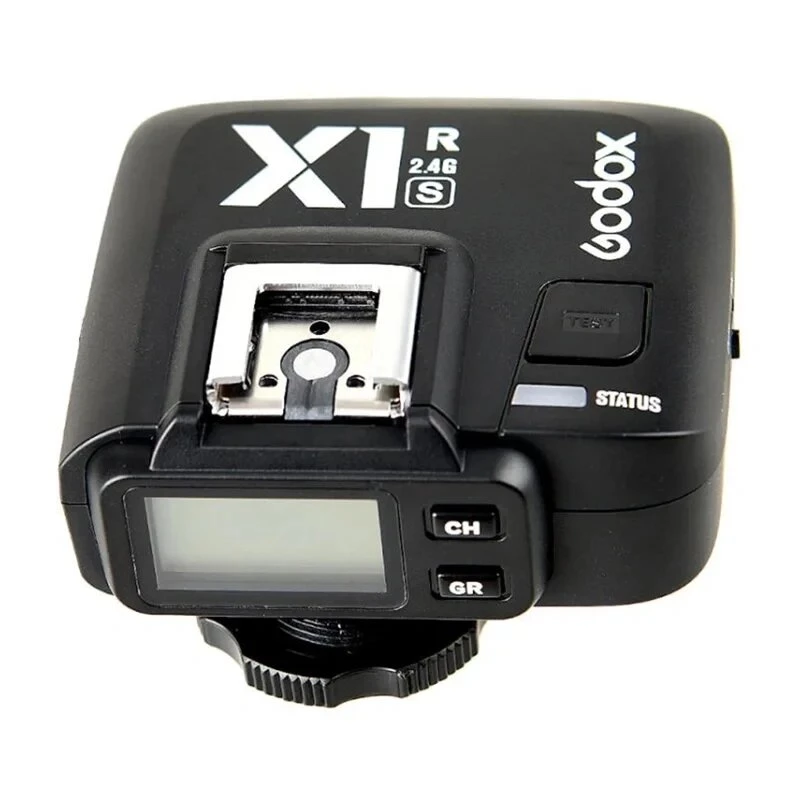 Godox X1R-S TTL Wireless Flash Receiver for Sony