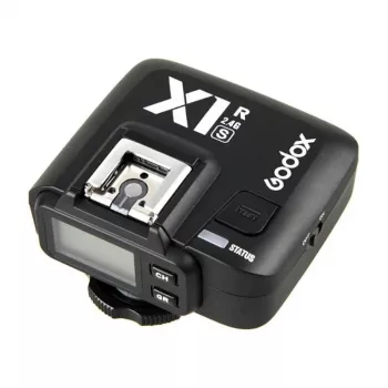 Godox X1R-S TTL Wireless Flash Receiver for Sony