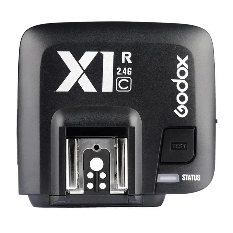 Godox X1R TTL Wireless Flash Trigger Receiver for Canon E-TTL II