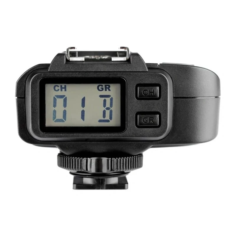 Godox X1R TTL Wireless Flash Trigger Receiver for Canon E-TTL II