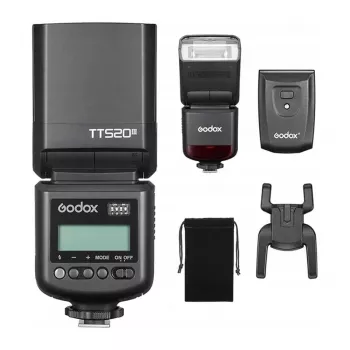 Godox X2T-S TTL Wireless Flash Trigger for Sony