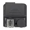 Godox X2T TTL Wireless Flash Trigger for Olympus & Panasonic Cameras with Bluetooth, HSS and 2.4 GHz X System