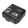 Godox X2T TTL Wireless Flash Trigger for Olympus & Panasonic Cameras with Bluetooth, HSS and 2.4 GHz X System