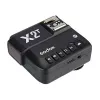 Godox X2T TTL Wireless Flash Trigger for Olympus & Panasonic Cameras with Bluetooth, HSS and 2.4 GHz X System