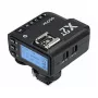 Godox X2T TTL Wireless Flash Trigger for Olympus & Panasonic Cameras with Bluetooth, HSS and 2.4 GHz X System