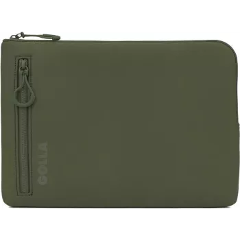 Golla Laptop Sleeve 13 inch Green 76418