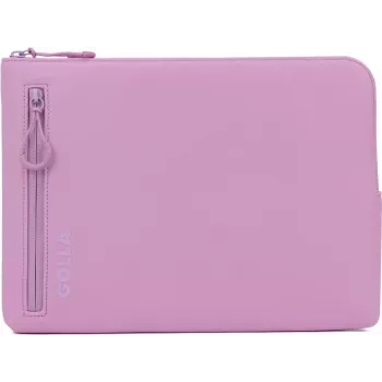 Golla Laptop Sleeve 13 inch, Pastel Lilac (76430)