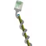 Goobay CAT 8.1 Ultra-Flexible Slim U/FTP Patch Cable, Grey, 0.25 m 74344