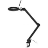 GOOBAY LED Clamp Magnifying Lamp 10W (Black)