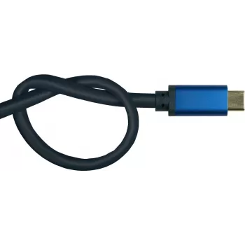 Good Connections GC 4520-CSF015B USB-C to HDMI Adapter Cable, 4K@60Hz, 1.5m, Black