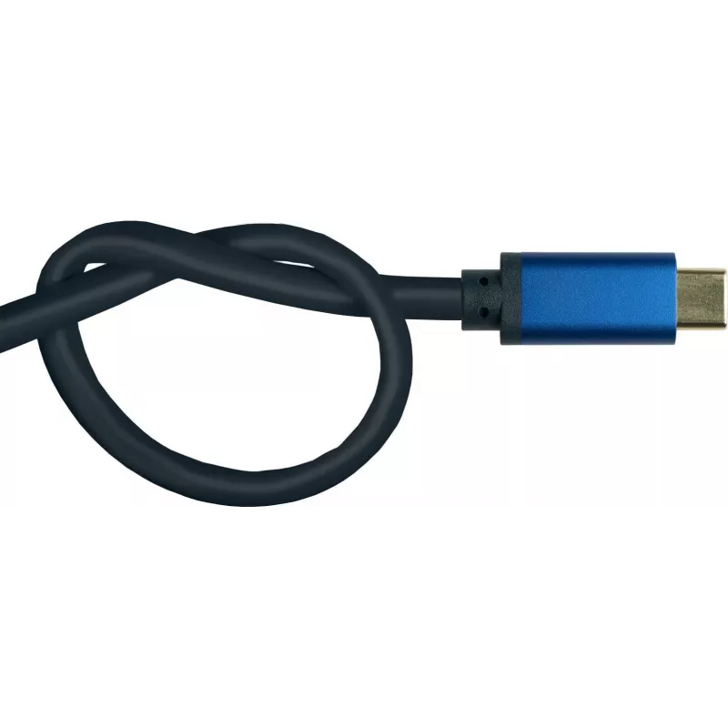 Good Connections GC 4520-CSF015B USB-C to HDMI Adapter Cable, 4K@60Hz, 1.5m, Black
