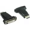 Good Connections HDMI to DVI-D Cable 2m Black
