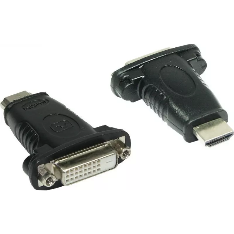 Good Connections HDMI to DVI-D Cable 2m Black