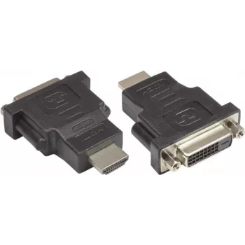 Good Connections HDMI to DVI-D Cable 2m Black