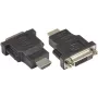Good Connections HDMI to DVI-D Cable 2m Black